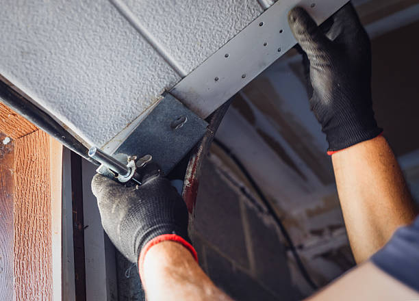Reliable Garage Door Panel Replacement contractor in Tecumseh, NE by Garage Doors Repair Pro